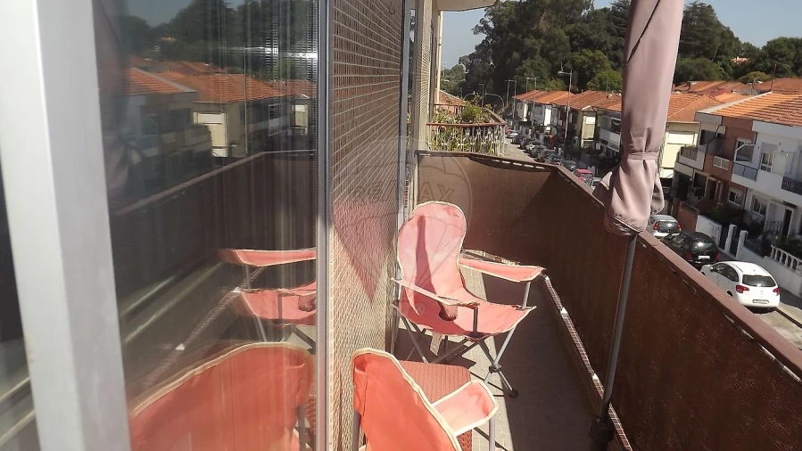Apartamento T2 para Arrendamento em Mafamude e Vilar do Paraíso Foto 11
