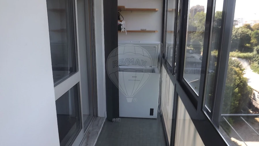 Apartamento T2 para Arrendamento em Mafamude e Vilar do Paraíso Foto 13