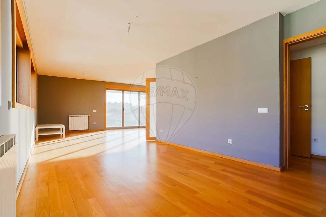 Apartamento T5 para Venda em Matosinhos e Leça da Palmeira Foto 20