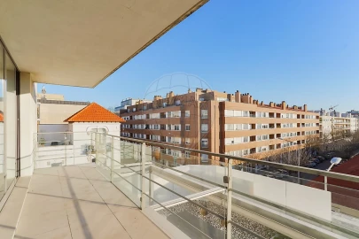 Apartamento T5 para Venda em Matosinhos e Leça da Palmeira
