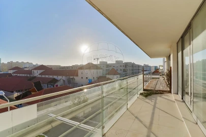 Apartamento T5 para Venda em Matosinhos e Leça da Palmeira