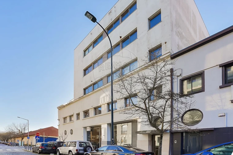 Apartamento T5 para Venda em Matosinhos e Leça da Palmeira Foto 24