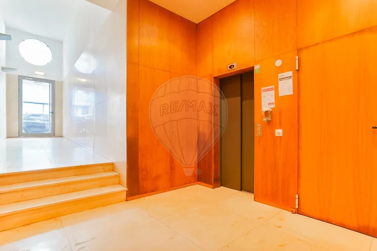 Apartamento T5 para Venda em Matosinhos e Leça da Palmeira Foto 23