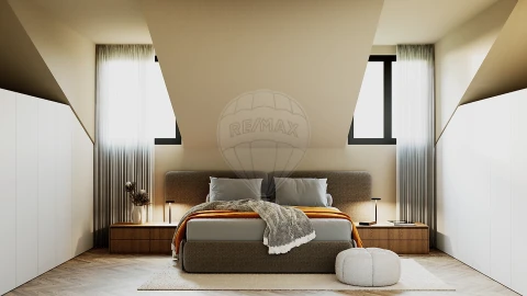 Apartamento T3 para Venda em Bonfim