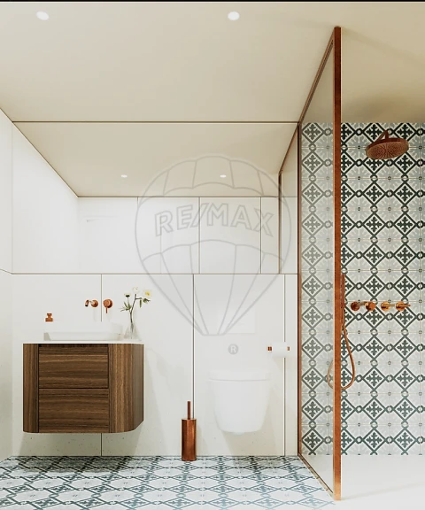 Apartamento T3 para Venda em Bonfim