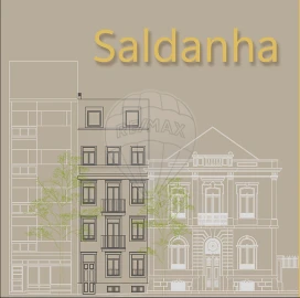 Apartamento T3 para Venda em Bonfim