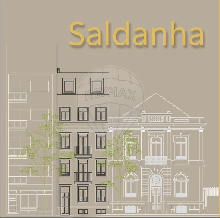 Apartamento T3 para Venda em Bonfim Foto 1