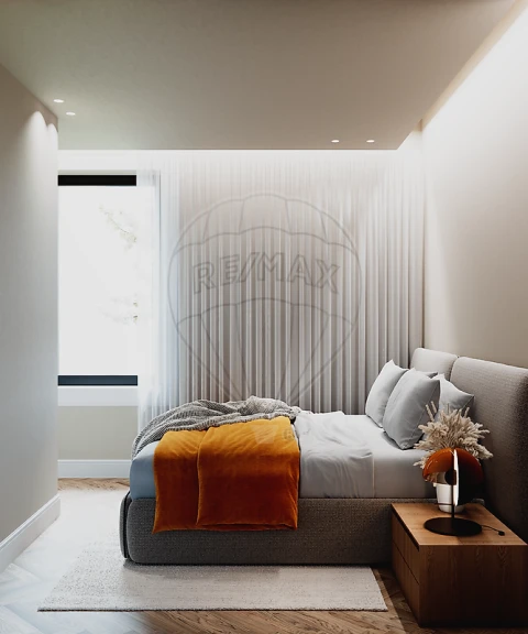 Apartamento T1 para Venda em Bonfim