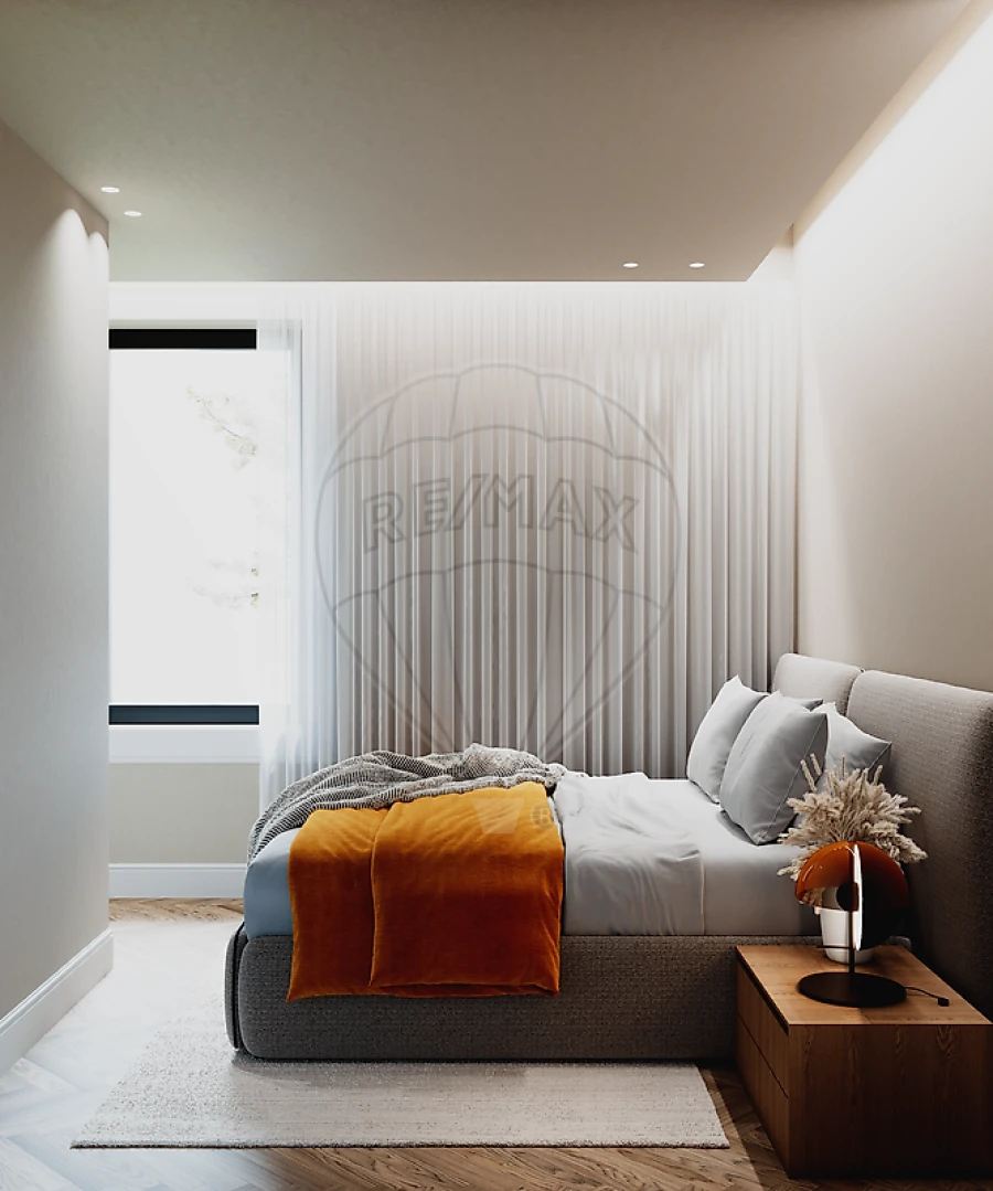 Apartamento T1 para Venda em Bonfim Foto 4