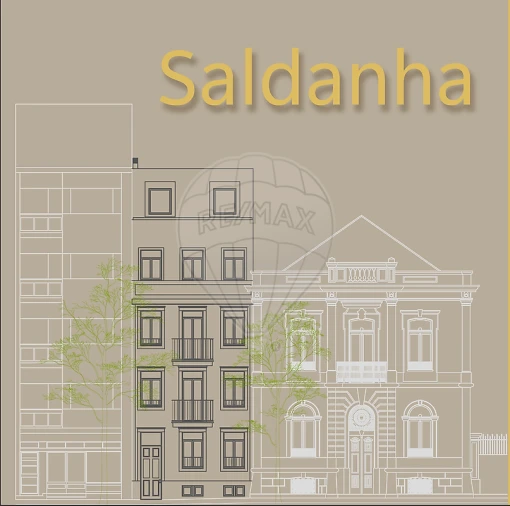 Apartamento T1 para Venda em Bonfim Foto 5