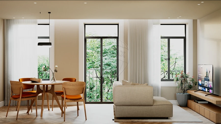 Apartamento T1 para Venda em Bonfim Foto 3