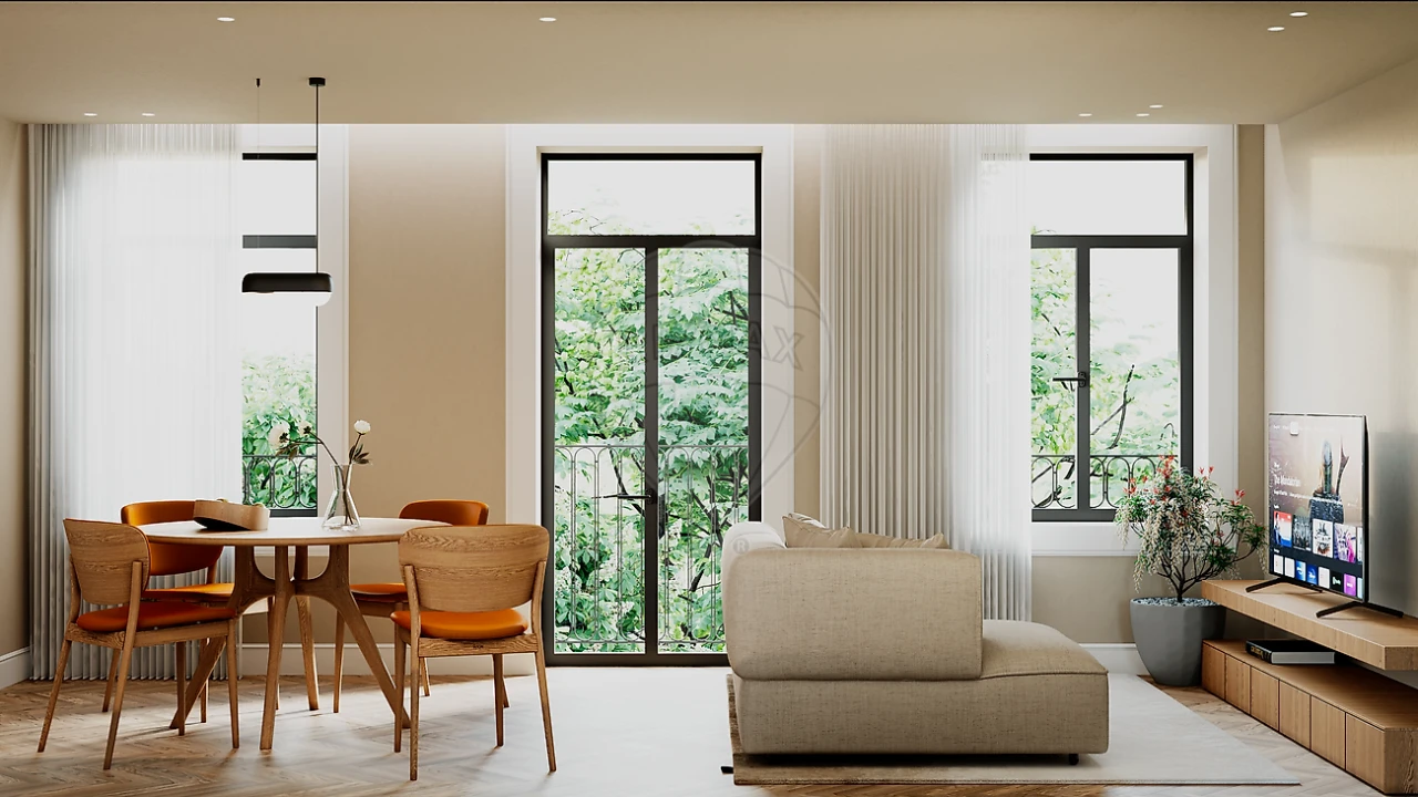 Apartamento T1 para Venda em Bonfim Foto 3