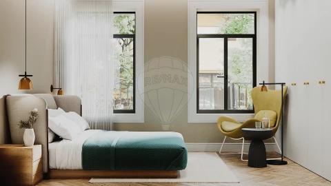 Apartamento T3 para Venda em Bonfim