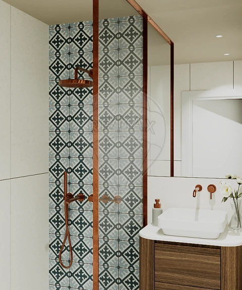 Apartamento T3 para Venda em Bonfim