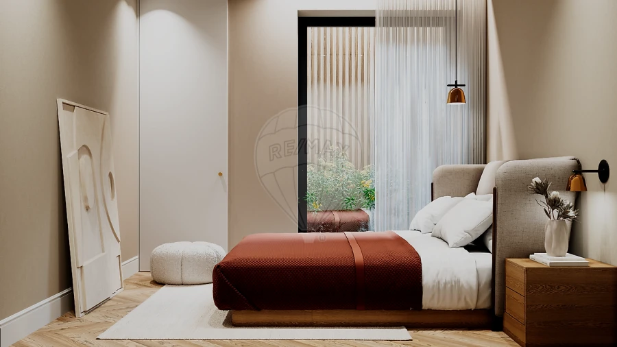 Apartamento T3 para Venda em Bonfim Foto 6