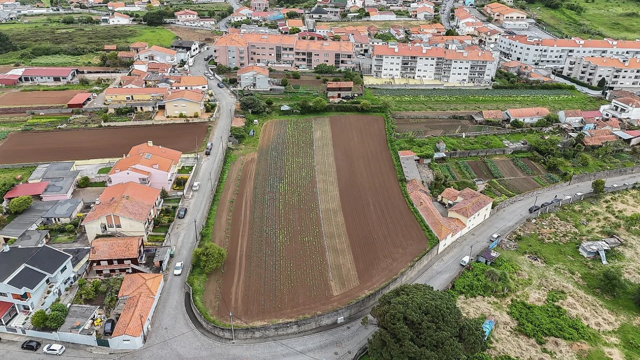 Terreno para Venda em Gulpilhares e Valadares Foto 16