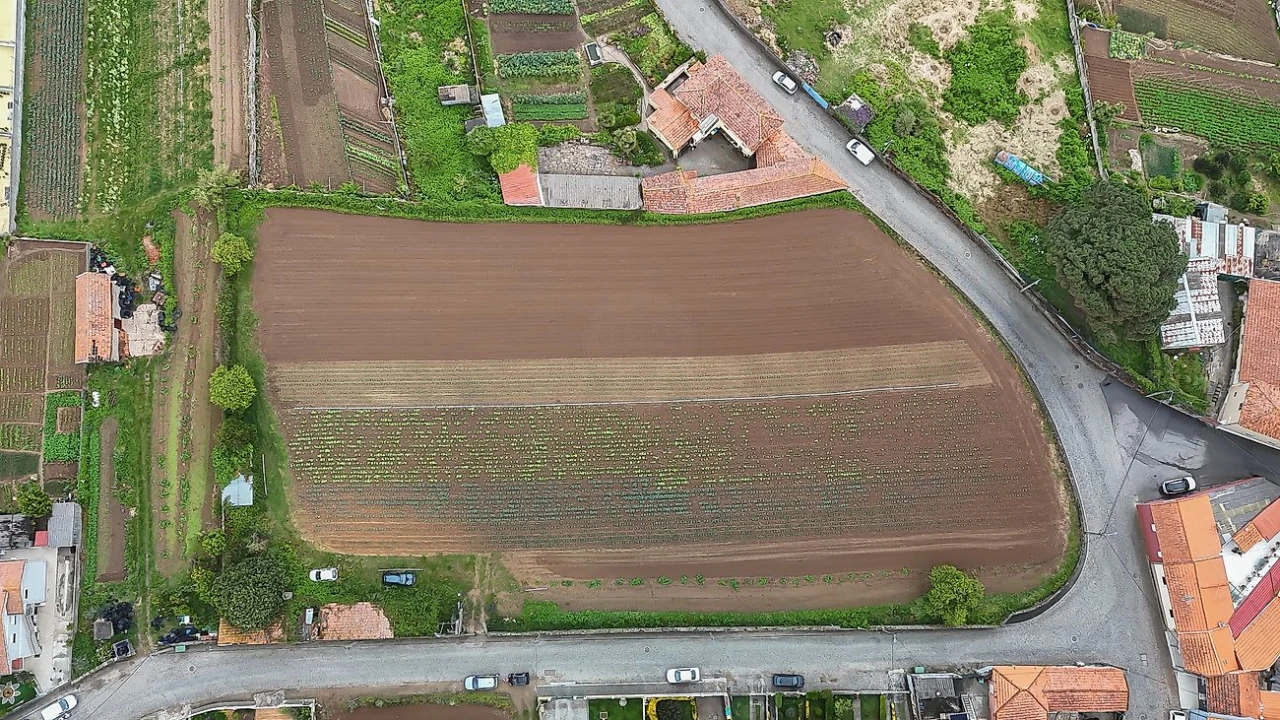 Terreno para Venda em Gulpilhares e Valadares Foto 26