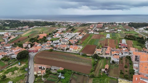 Terreno para Venda em Gulpilhares e Valadares