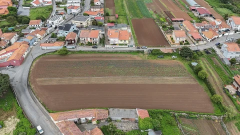 Terreno para Venda em Gulpilhares e Valadares