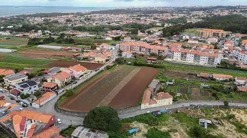 Terreno para Venda em Gulpilhares e Valadares