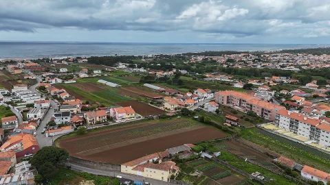 Terreno para Venda em Gulpilhares e Valadares