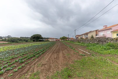 Terreno para Venda em Gulpilhares e Valadares