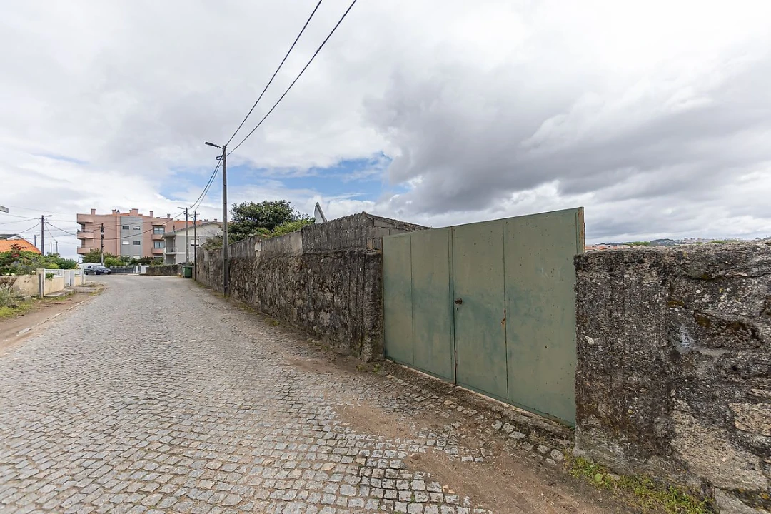 Terreno para Venda em Gulpilhares e Valadares Foto 23