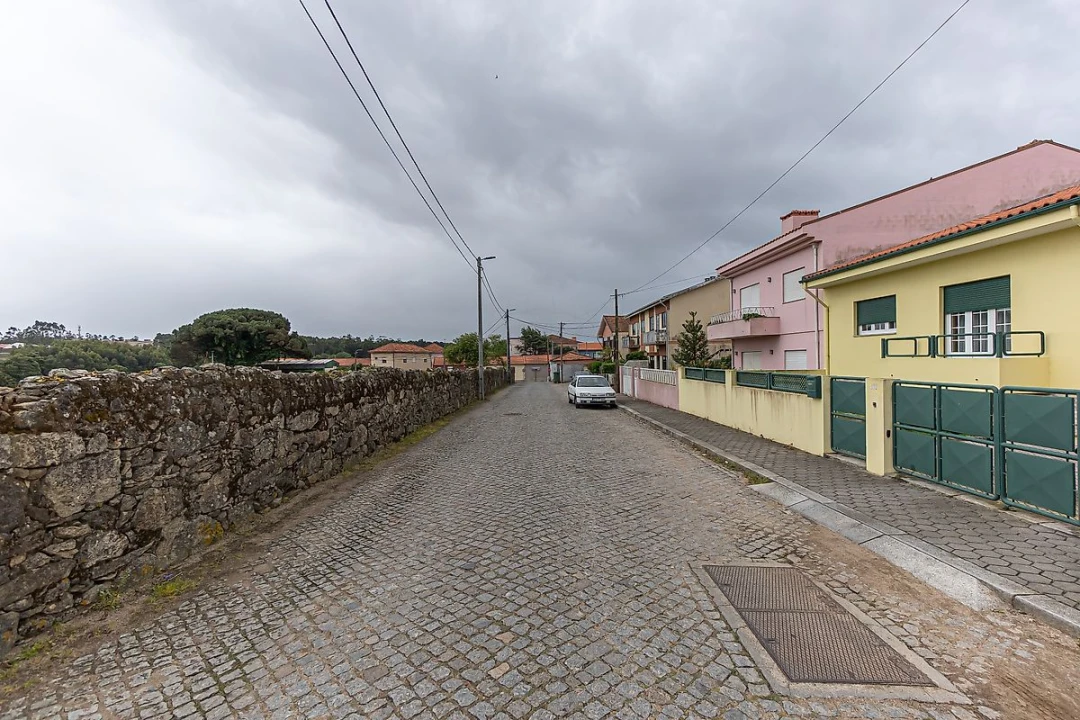 Terreno para Venda em Gulpilhares e Valadares Foto 10