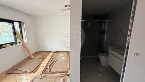 Moradia T3 para Venda em Cedofeita, Santo Ildefonso, Sé, Miragaia, São Nicolau e Vitória