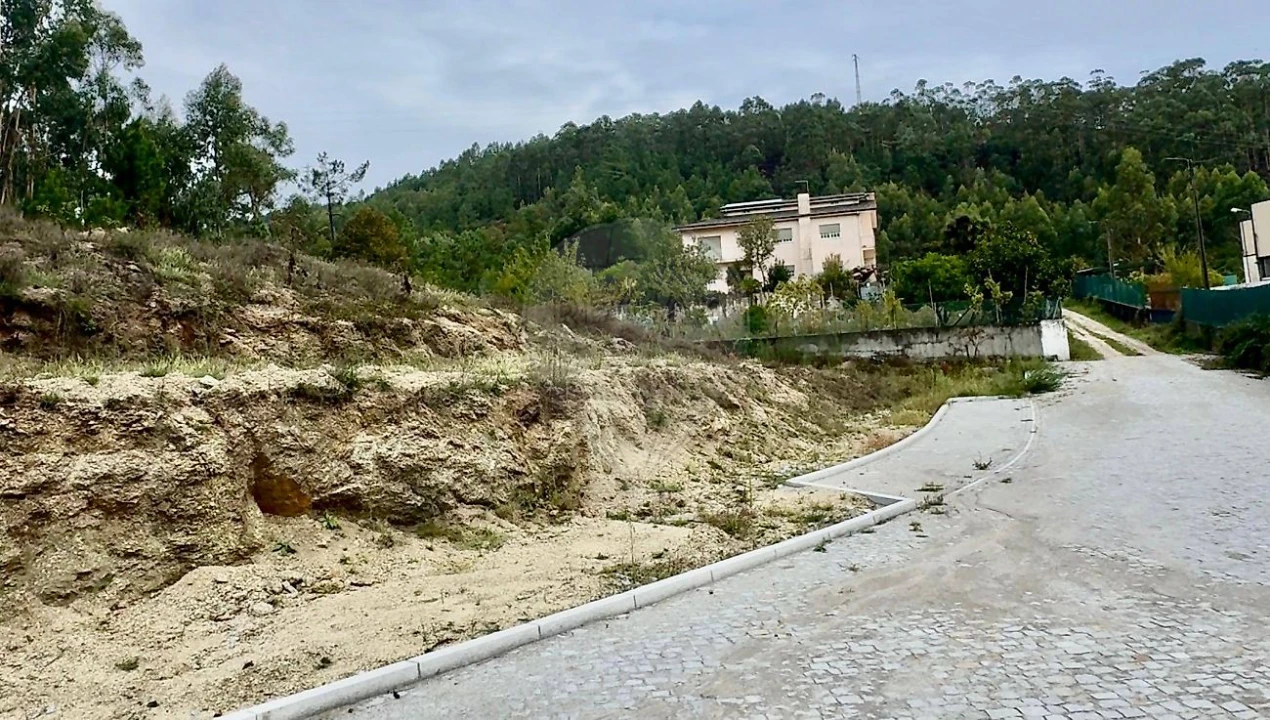 Terreno para Venda em Vandoma Foto 17