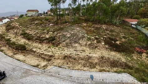 Terreno para Venda em Vandoma