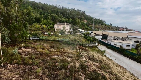 Terreno para Venda em Vandoma