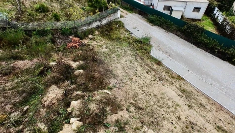 Terreno para Venda em Vandoma