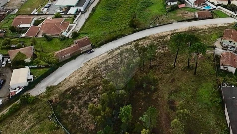 Terreno para Venda em Vandoma