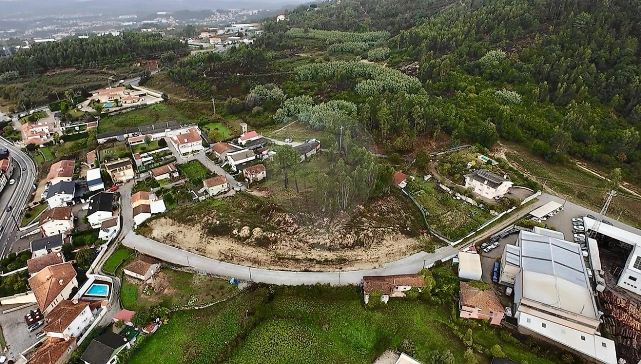 Terreno para Venda em Vandoma Foto 19