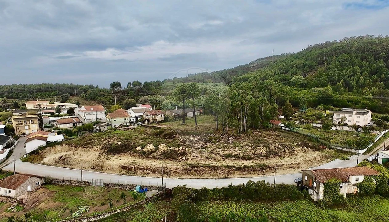 Terreno para Venda em Vandoma Foto 15