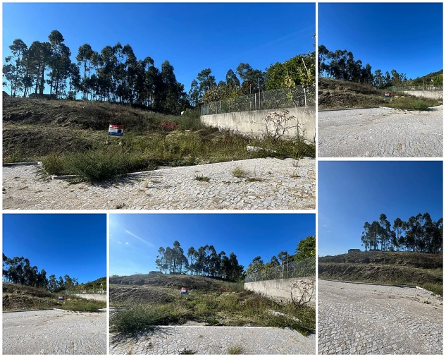 Terreno para Venda em Vandoma Foto 9