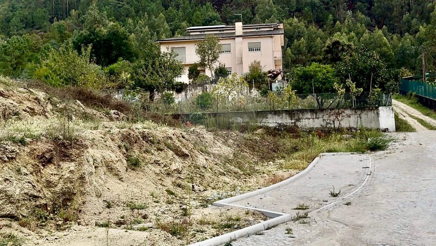 Terreno para Venda em Vandoma Foto 12