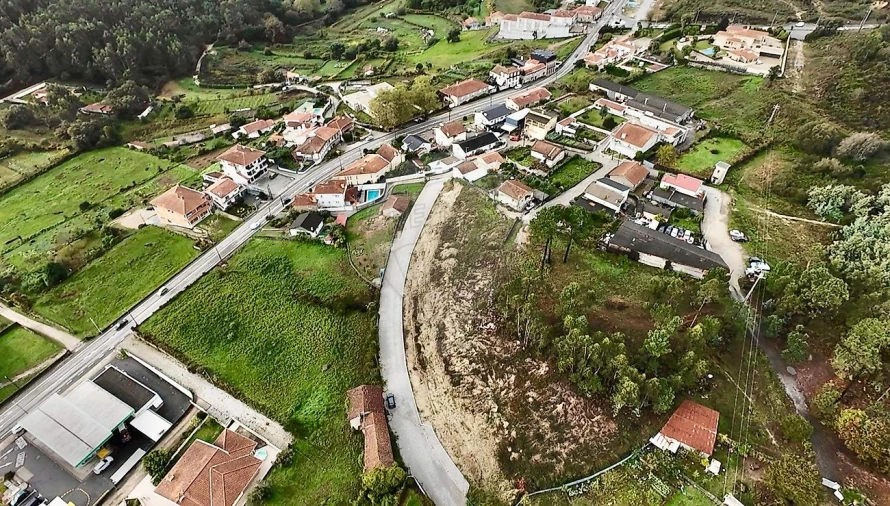Terreno para Venda em Vandoma Foto 11