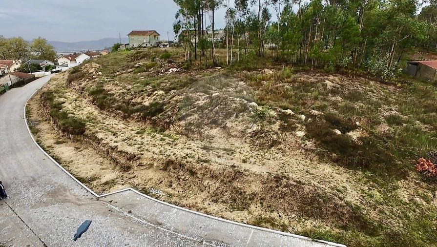 Terreno para Venda em Vandoma Foto 22