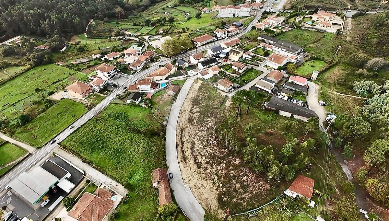 Terreno para Venda em Vandoma Foto 11