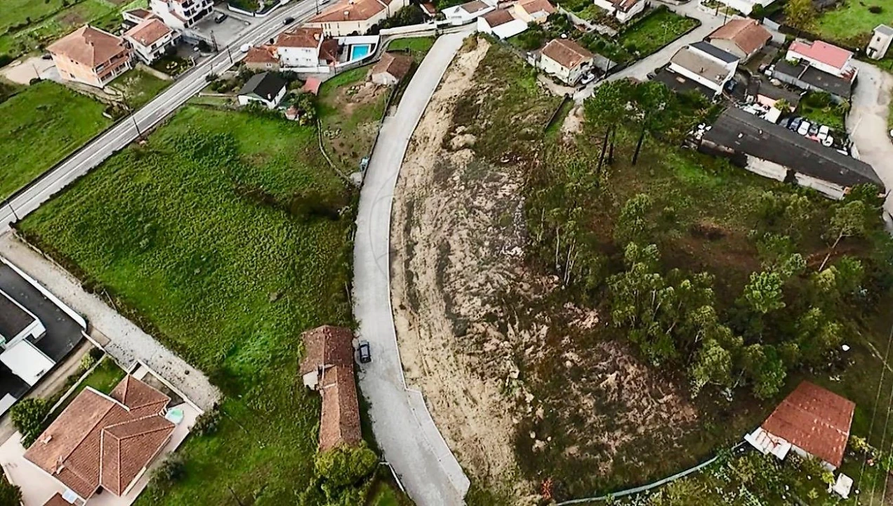 Terreno para Venda em Vandoma Foto 18