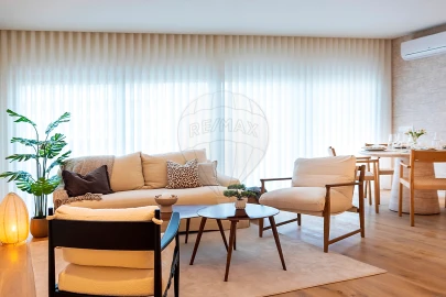 Apartamento T1 para Venda em Canidelo