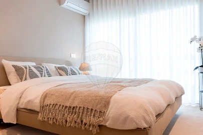 Apartamento T1 para Venda em Canidelo