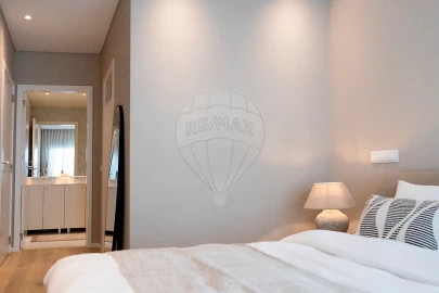 Apartamento T1 para Venda em Canidelo