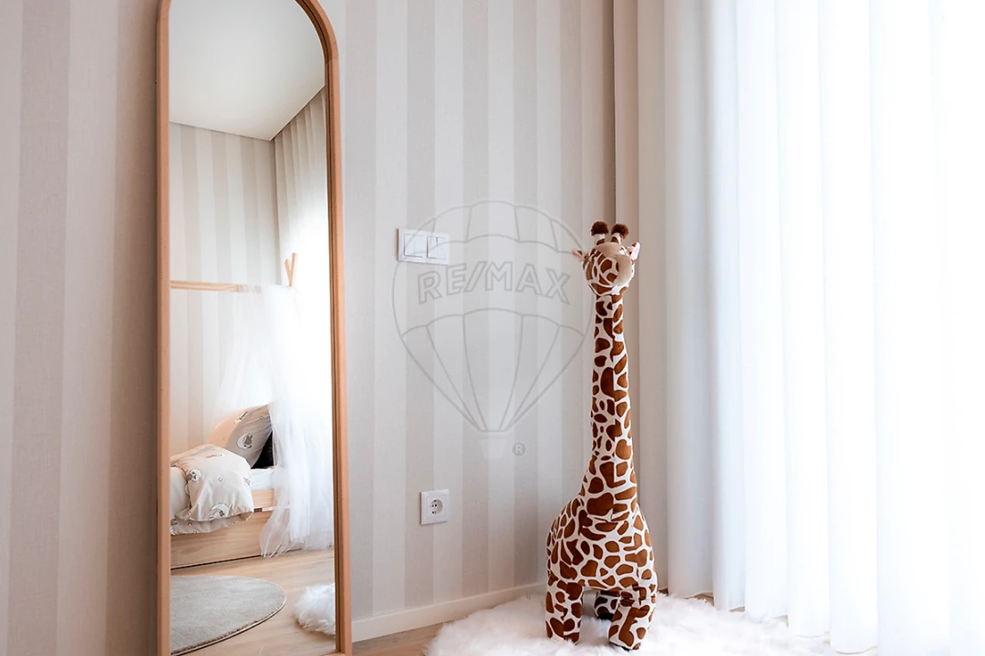 Apartamento T1 para Venda em Canidelo Foto 33