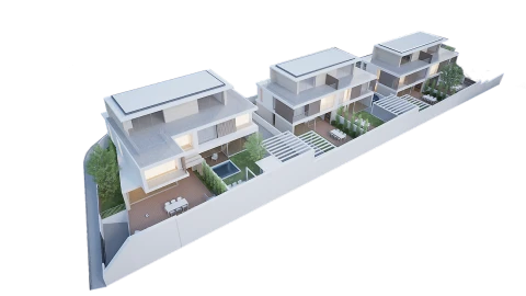 Moradia T4 para Venda em Canidelo
