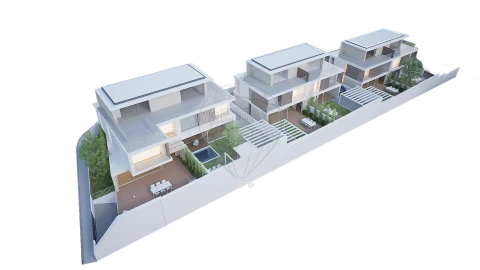 Moradia T4 para Venda em Canidelo