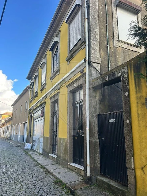 Prédio para Venda em Gondomar (São Cosme), Valbom e Jovim