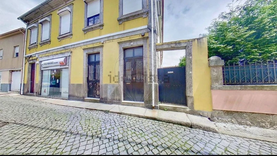 Prédio para Venda em Gondomar (São Cosme), Valbom e Jovim Foto 12